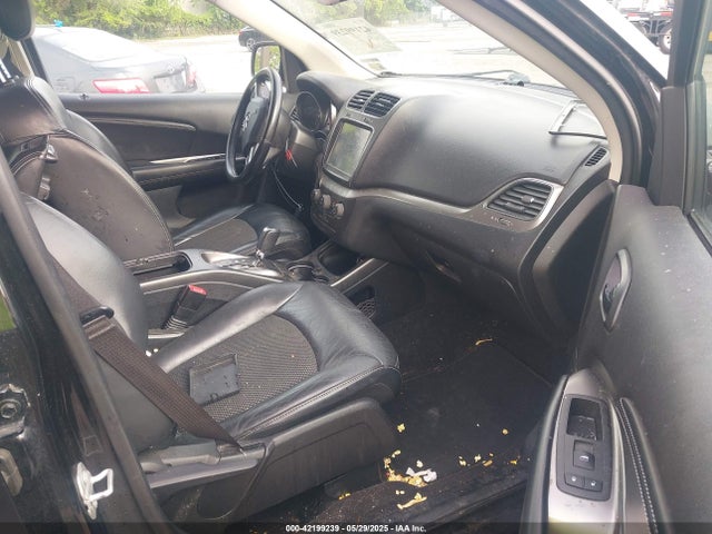 Dodge Journey 2020 3C4PDCGB7LT263363 Image 5