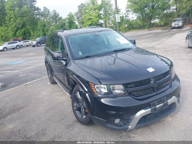 Dodge Journey 2020 3C4PDCGB7LT263363 Image 6