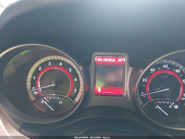 Dodge Journey 2020 3C4PDCGB7LT263363 Image 7