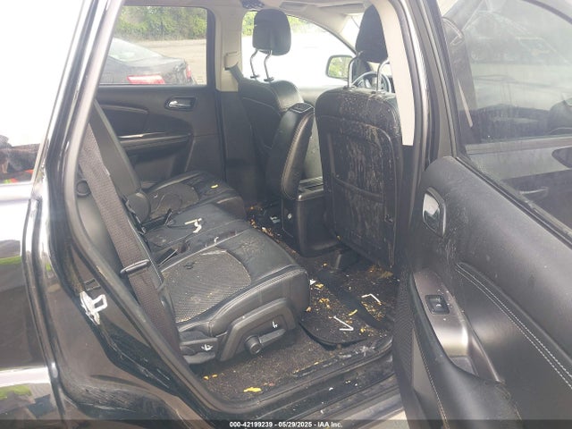 Dodge Journey 2020 3C4PDCGB7LT263363 Image 8