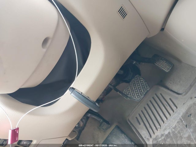 Nissan Pathfinder Platinum 2014 5N1AR2MN9EC619516 Image 11