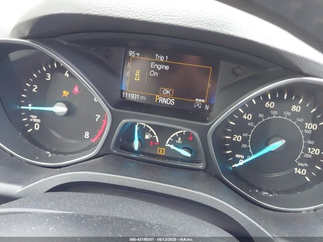 1FMCU9JD1HUA45102 Ford Escape Titanium
