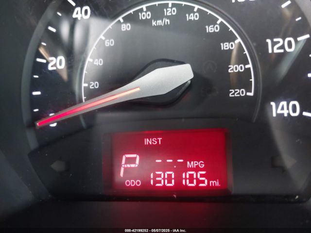 KNADM4A34G6541708 KIA RIO LX