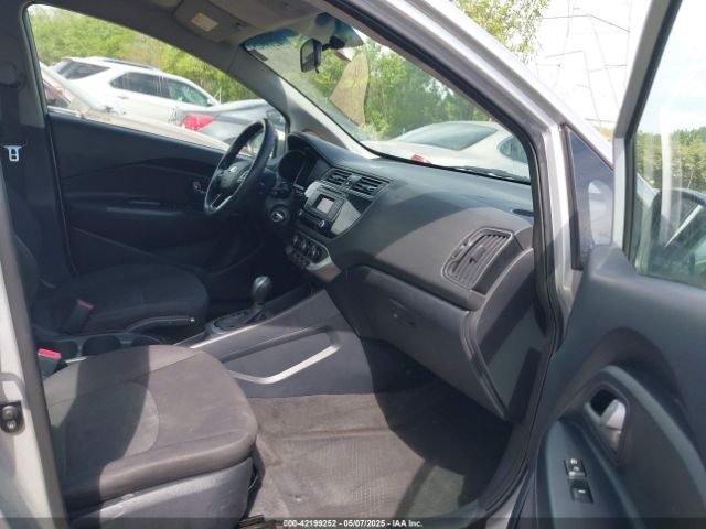 KNADM4A34G6541708 KIA RIO LX