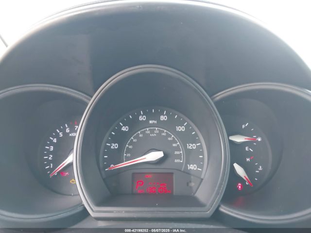 KNADM4A34G6541708 KIA RIO LX