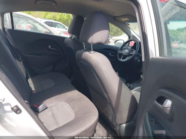 KNADM4A34G6541708 KIA RIO LX