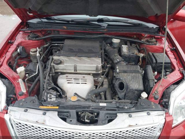 2012 MITSUBISHI GALANT 4A32B3FF1CE009844 Photo 9