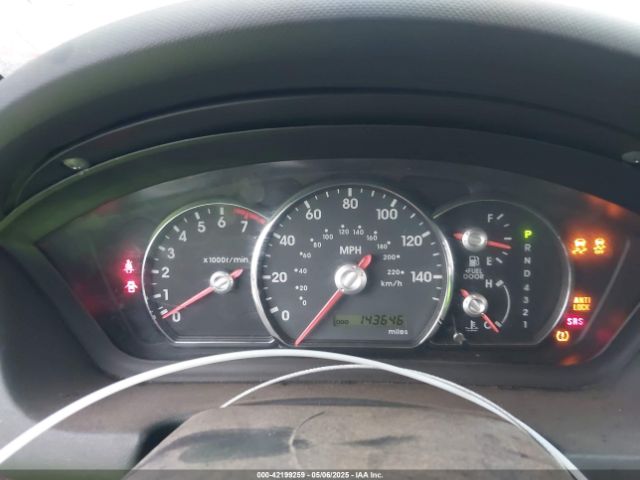 2012 MITSUBISHI GALANT 4A32B3FF1CE009844 Photo 6