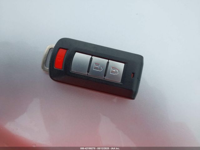 JA4AR3AW0HZ065902 Mitsubishi Outlander Sport 2.4 Se