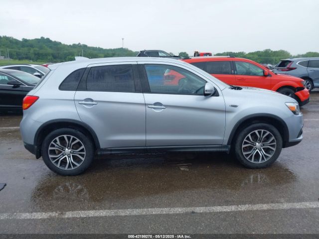 JA4AR3AW0HZ065902 Mitsubishi Outlander Sport 2.4 Se