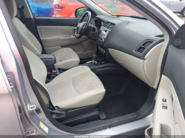 JA4AR3AW0HZ065902 Mitsubishi Outlander Sport 2.4 Se