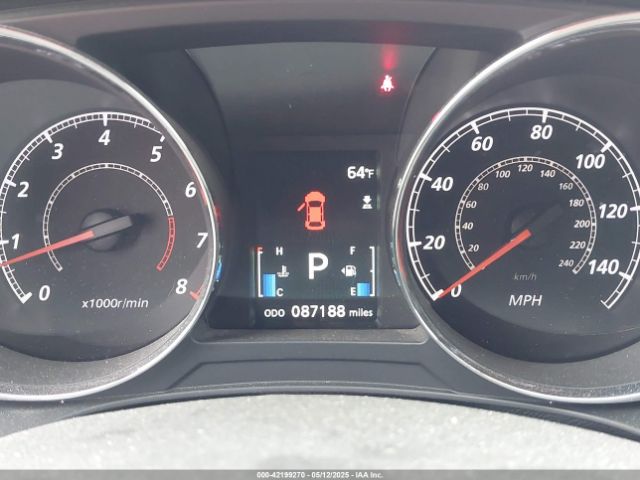 JA4AR3AW0HZ065902 Mitsubishi Outlander Sport 2.4 Se