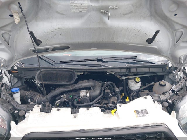 Ford 3.5l v6 cyclone 2023 1FTBR1X85PKA30884 Image 10