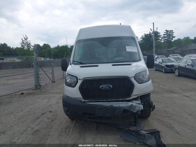 Ford 3.5l v6 cyclone 2023 1FTBR1X85PKA30884 Image 12
