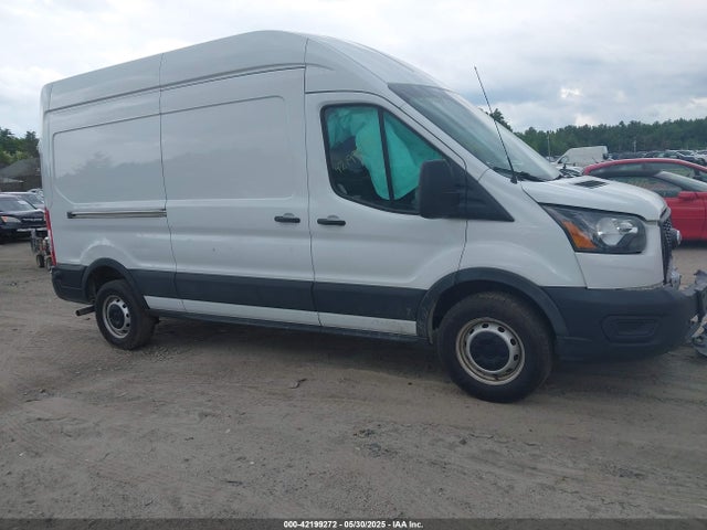 Ford 3.5l v6 cyclone 2023 1FTBR1X85PKA30884 Image 13