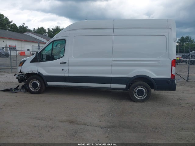 Ford 3.5l v6 cyclone 2023 1FTBR1X85PKA30884 Image 14