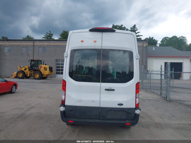 Ford 3.5l v6 cyclone 2023 1FTBR1X85PKA30884 Image 16