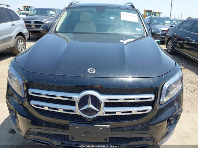 W1N4M4GB5MW161993 Mercedes-Benz m260