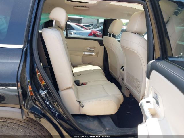 2021 MERCEDES-BENZ GLB 250 W1N4M4GB5MW161993 Photo 7