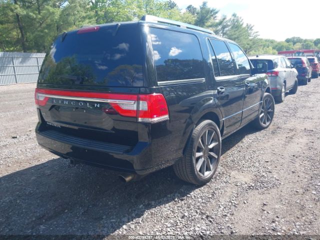 5LMJJ2LT5HEL08002 Lincoln Navigator Reserve