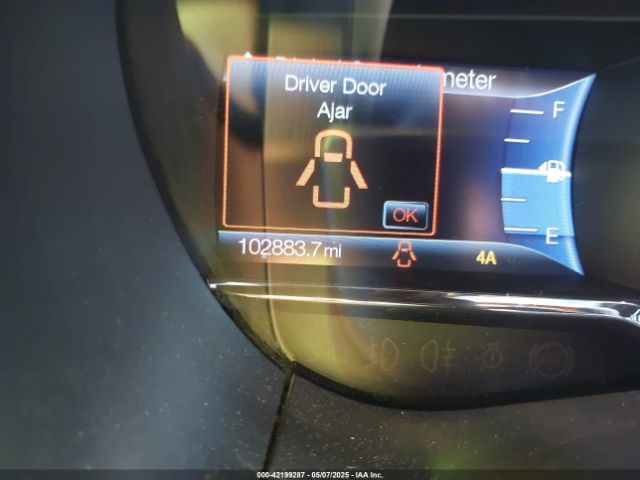 5LMJJ2LT5HEL08002 Lincoln Navigator Reserve