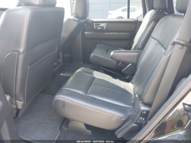 5LMJJ2LT5HEL08002 Lincoln Navigator Reserve