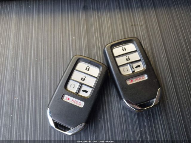 5FNYF6H21NB096658 Honda Pilot Awd Special Edition