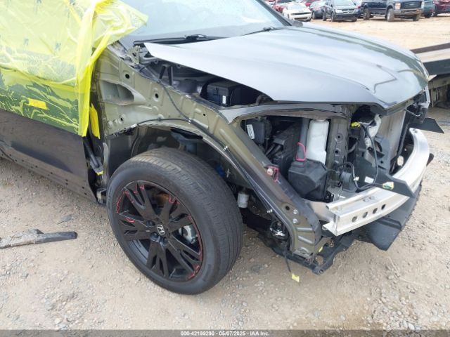 5FNYF6H21NB096658 Honda Pilot Awd Special Edition