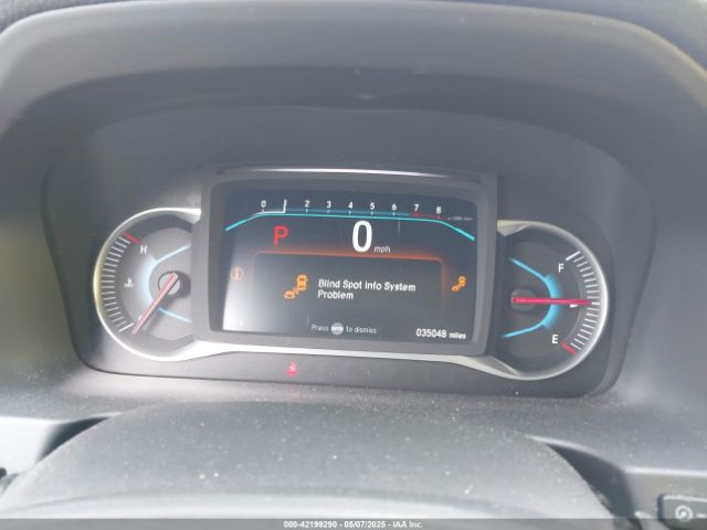 5FNYF6H21NB096658 Honda Pilot Awd Special Edition