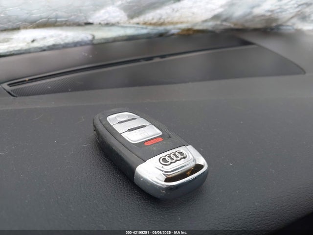 2014 AUDI A4 WAUFFAFL8EN015689 Photo 10
