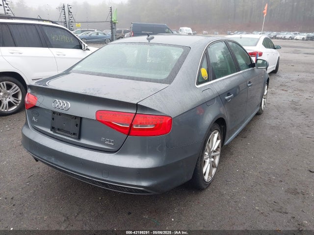 2014 AUDI A4 WAUFFAFL8EN015689 Photo 3