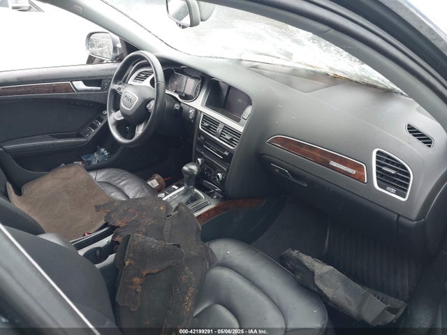 2014 AUDI A4 WAUFFAFL8EN015689 Photo 4