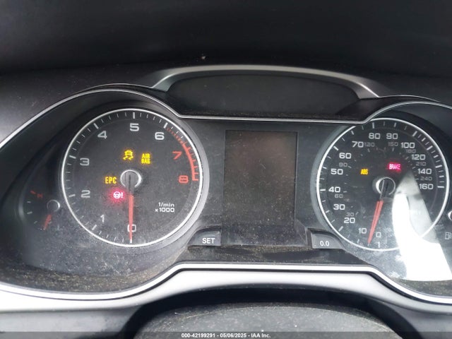 2014 AUDI A4 WAUFFAFL8EN015689 Photo 6