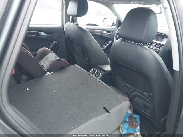 2014 AUDI A4 WAUFFAFL8EN015689 Photo 7
