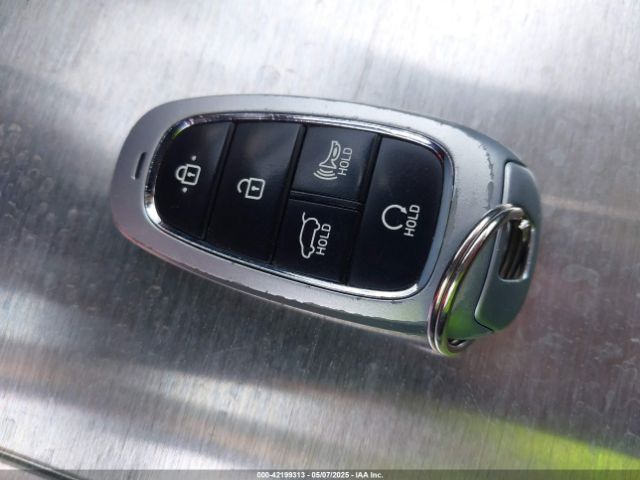 2023 HYUNDAI TUCSON 5NMJFCAE9PH224327 Photo 10