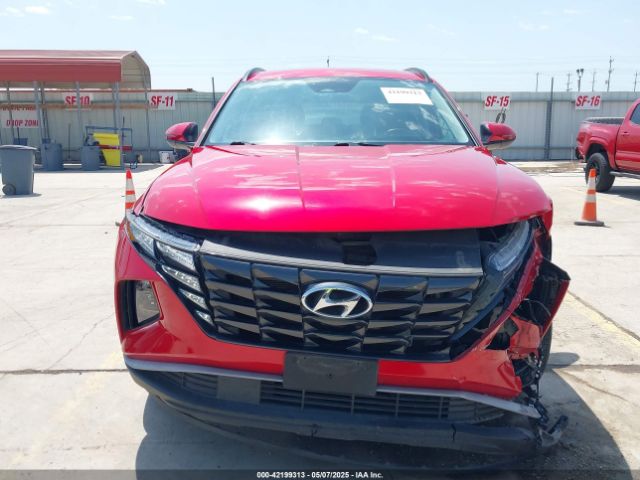 5NMJFCAE9PH224327 Hyundai gdi theta iii