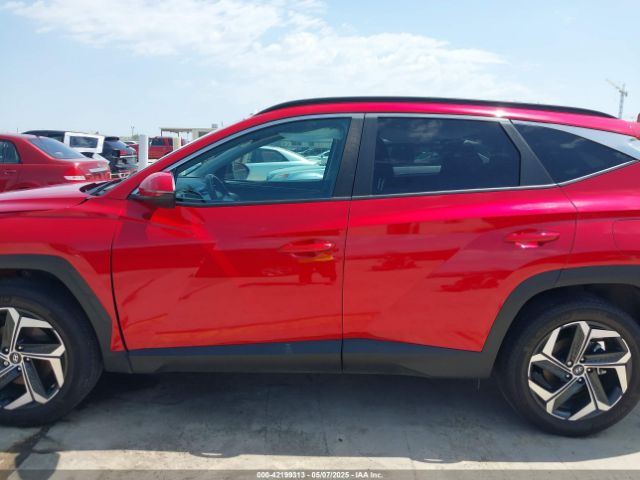 5NMJFCAE9PH224327 Hyundai gdi theta iii