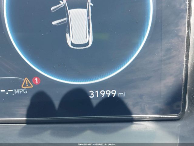 5NMJFCAE9PH224327 Hyundai gdi theta iii