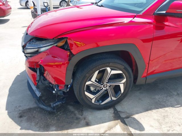 5NMJFCAE9PH224327 Hyundai gdi theta iii