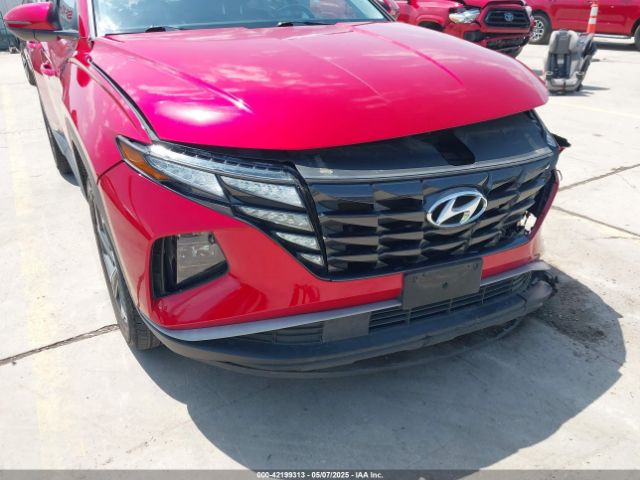 5NMJFCAE9PH224327 Hyundai gdi theta iii
