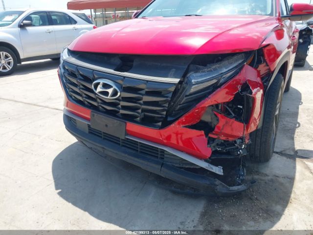 2023 HYUNDAI TUCSON 5NMJFCAE9PH224327 Photo 5