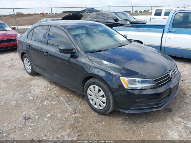 3VW2K7AJ2FM289663 auction archive image