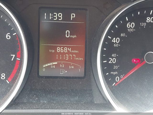 3VW2K7AJ2FM289663 Volkswagen Jetta 2.0l S