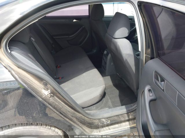 3VW2K7AJ2FM289663 Volkswagen Jetta 2.0l S