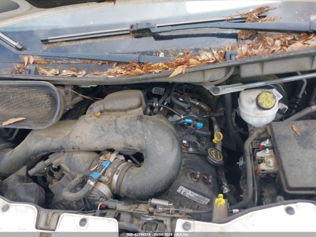 1FTYE1ZM4HKA96280 Ford Transit-150