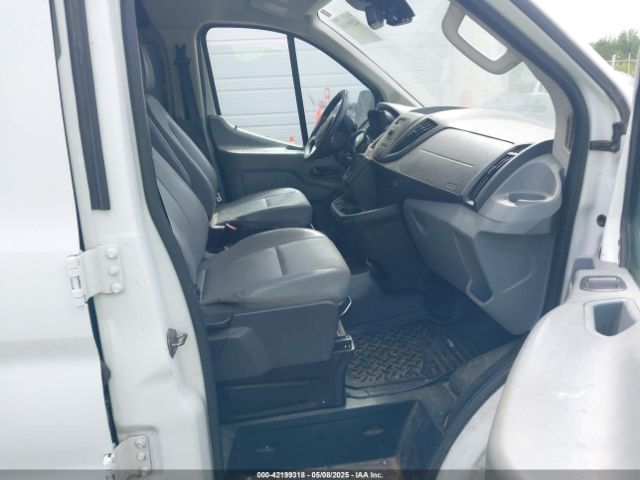 1FTYE1ZM4HKA96280 Ford Transit-150