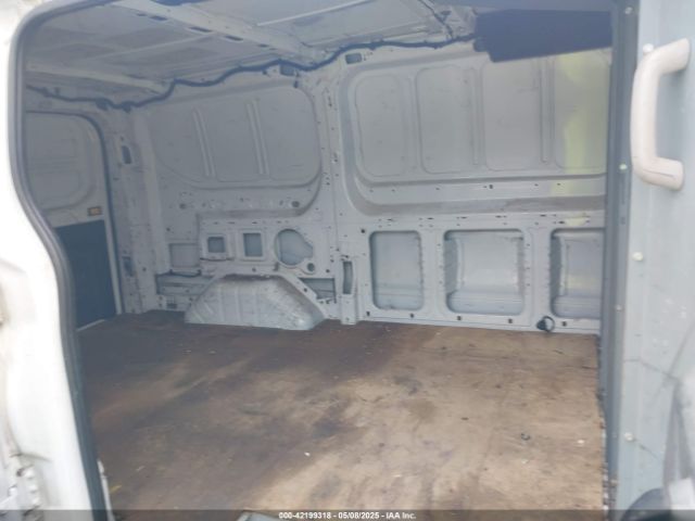 1FTYE1ZM4HKA96280 Ford Transit-150