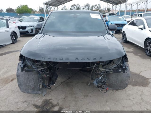 SAL1L9FU7RA174142 Land Rover Range Rover Sport Dynamic Se