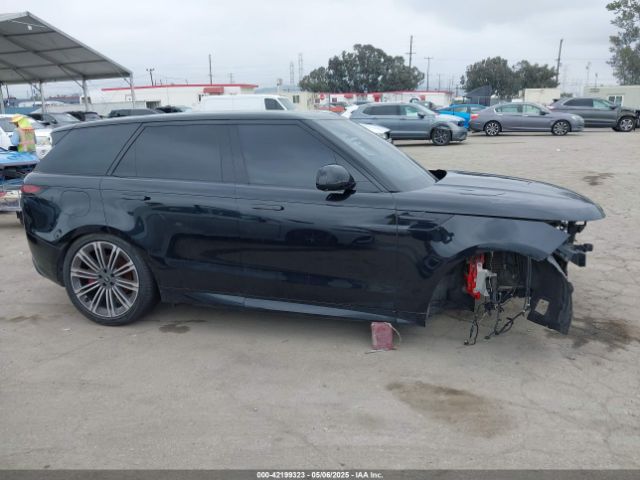 SAL1L9FU7RA174142 Land Rover Range Rover Sport Dynamic Se