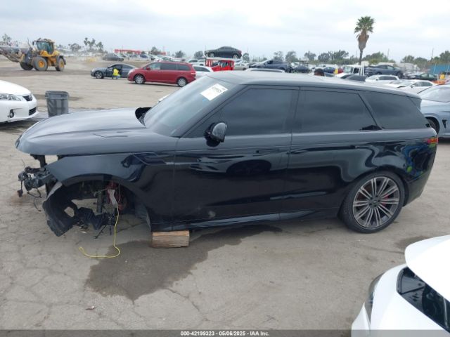 SAL1L9FU7RA174142 Land Rover Range Rover Sport Dynamic Se